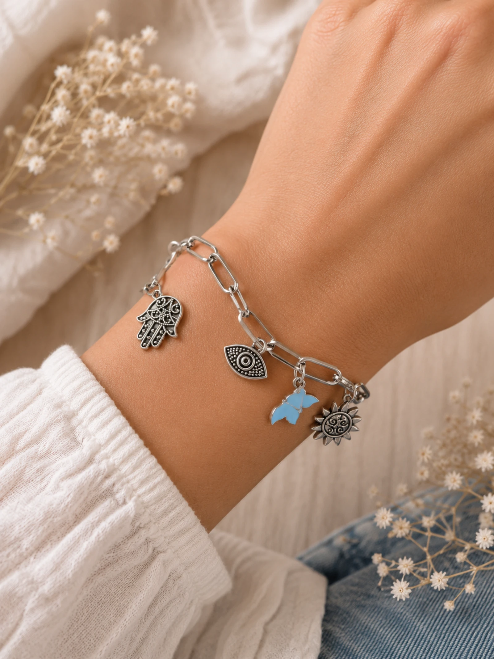 Bedelarmband – photo 2